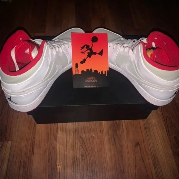 Air Jordan